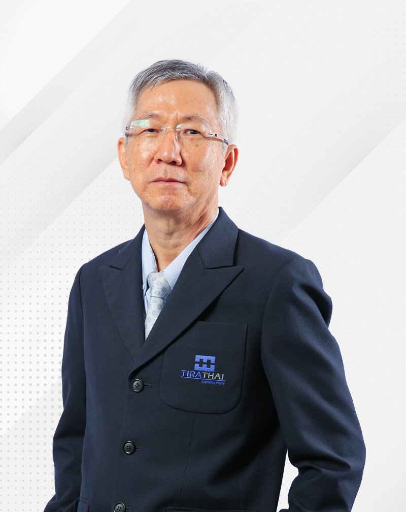 Mr. Ouichai Siriwajana