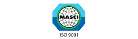 ISO 9001 ใบรับรองระบบบริหารงานคุณภาพ
