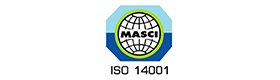 CERTIFICATE OF APPROVAL TIS/ISO 14001