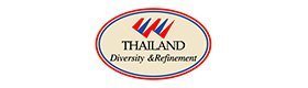 Thailand’s Brand